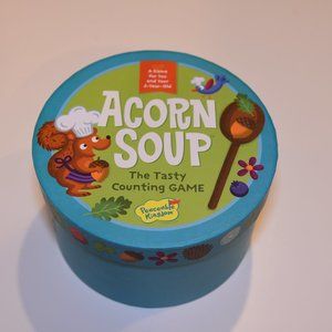 Acorn Soup Game 2+